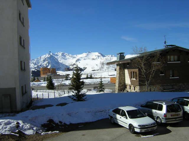 Kandahar (le) 5395 - Alpe d'Huez
