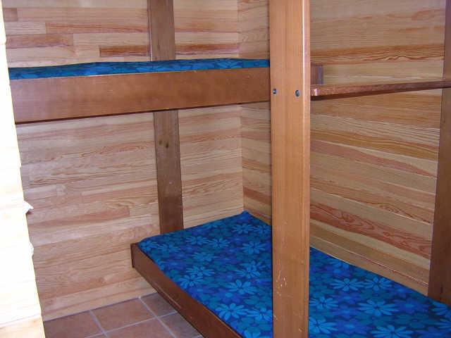 Kandahar (le) 5395 - Alpe d'Huez