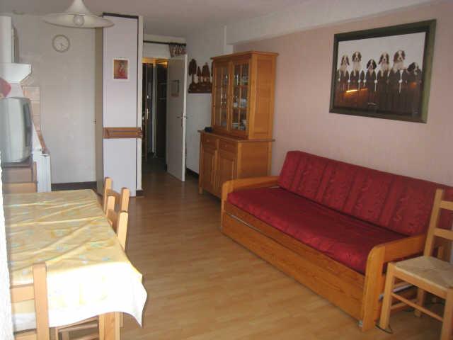 Ménandière (la) 5397 - Alpe d'Huez