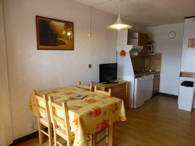 Ménandière (la) 5397 - Alpe d'Huez