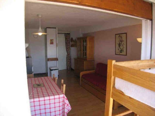 Ménandière (la) 5397 - Alpe d'Huez