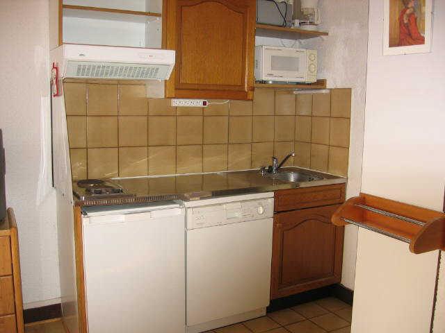 Ménandière (la) 5397 - Alpe d'Huez