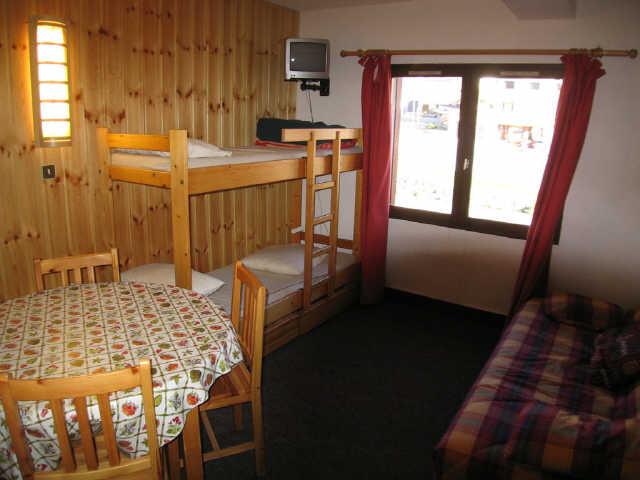 Ménandière (la) 5399 - Alpe d'Huez