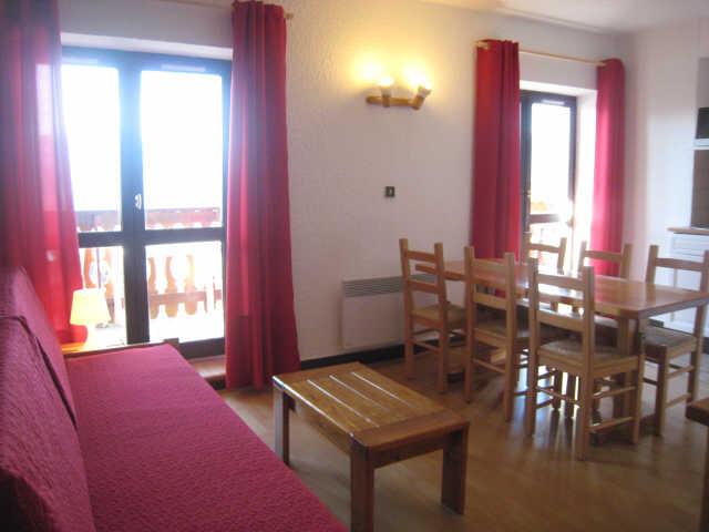 Ménandière (la) 5406 - Alpe d'Huez