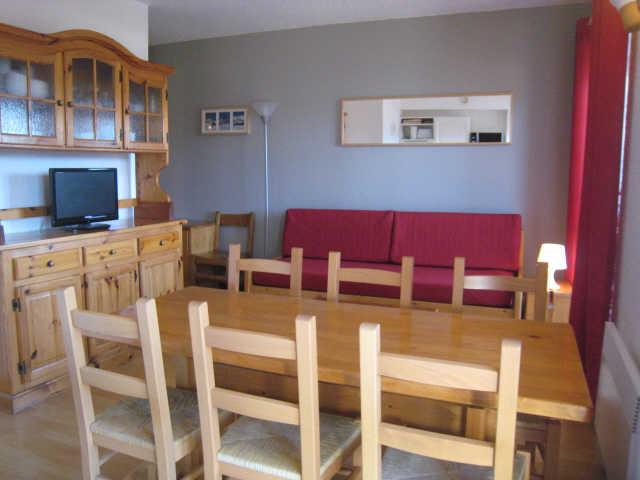 Ménandière (la) 5406 - Alpe d'Huez