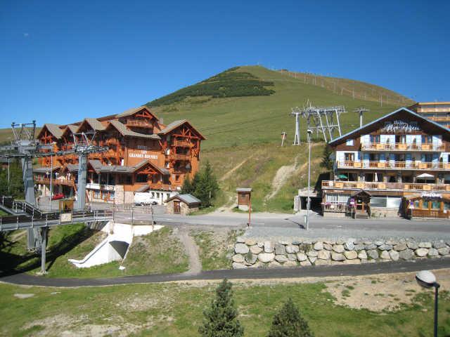 Ménandière (la) 5406 - Alpe d'Huez