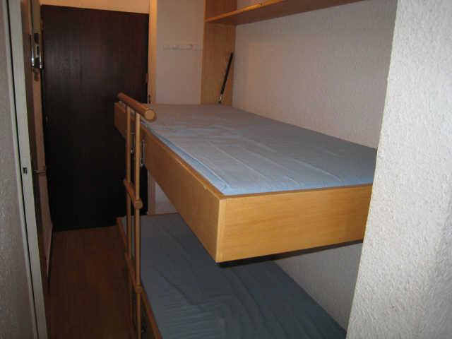 Ménandière (la) 5406 - Alpe d'Huez