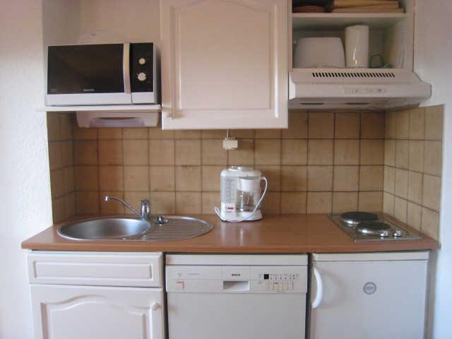 Ménandière (la) 5406 - Alpe d'Huez