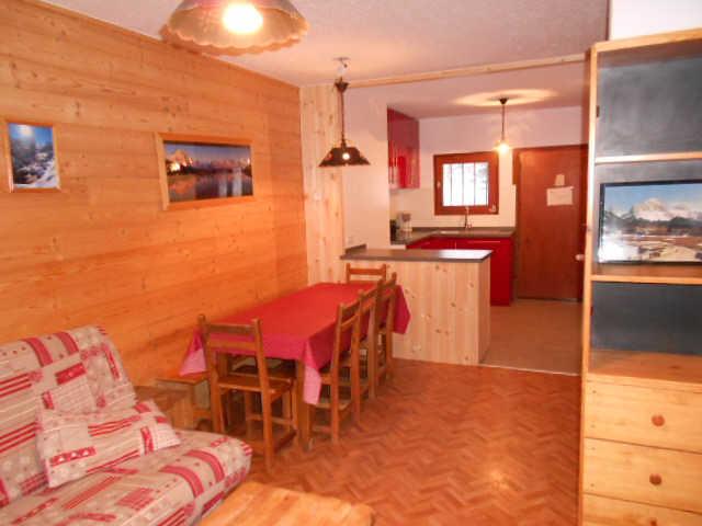 Plein Soleil (le) 5436 - Alpe d'Huez