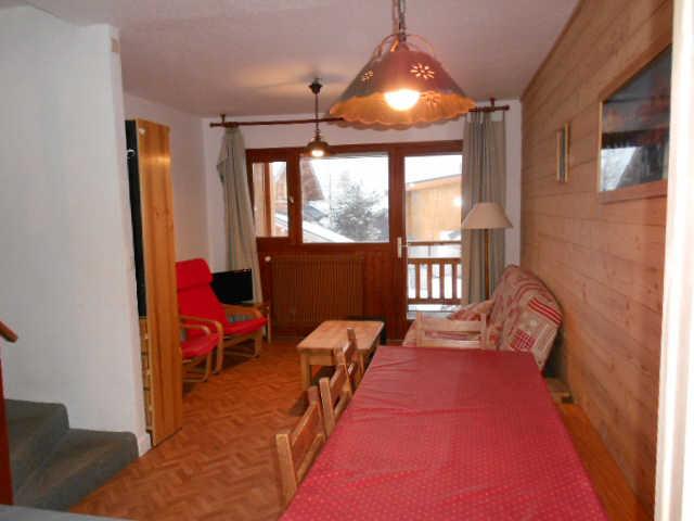 Plein Soleil (le) 5436 - Alpe d'Huez