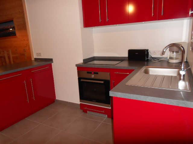 Plein Soleil (le) 5436 - Alpe d'Huez