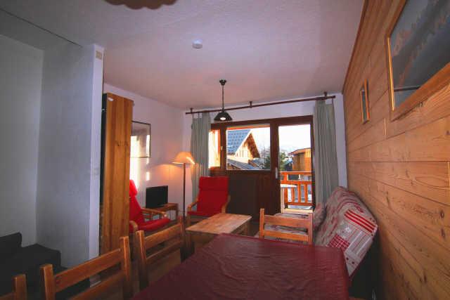 Plein Soleil (le) 5436 - Alpe d'Huez