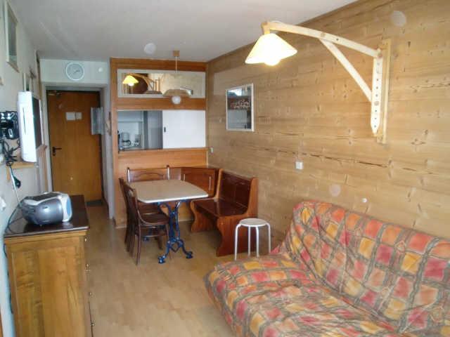 Christiania (le) 5439 - Alpe d'Huez