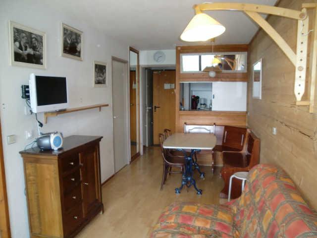 Christiania (le) 5439 - Alpe d'Huez