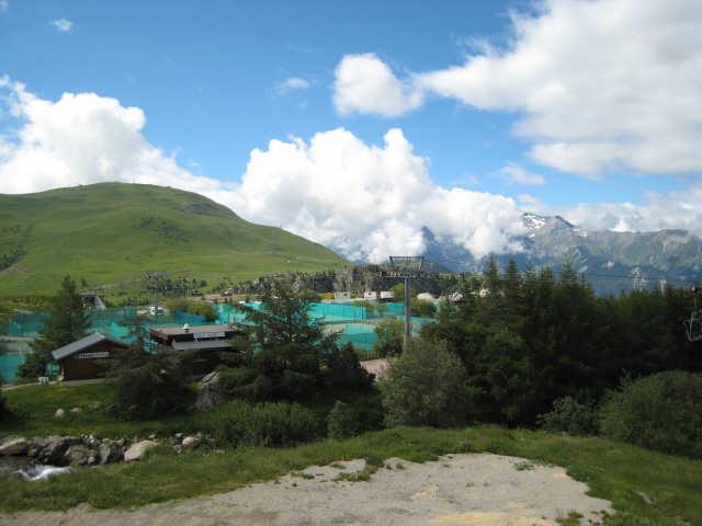 Christiania (le) 5439 - Alpe d'Huez