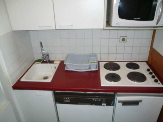 Christiania (le) 5439 - Alpe d'Huez