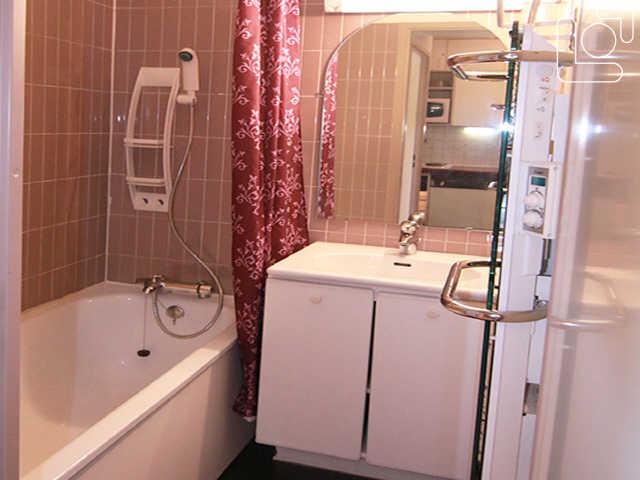 Christiania (le) 5439 - Alpe d'Huez