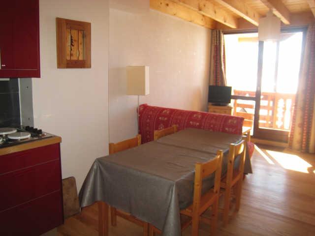 Ski Sun (le) 5446 - Alpe d'Huez