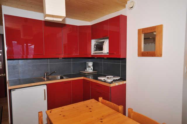 Ski Sun (le) 5446 - Alpe d'Huez