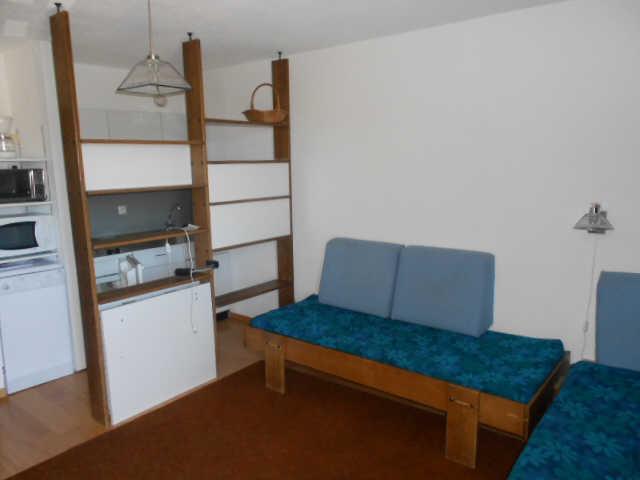 Kandahar (le) 5455 - Alpe d'Huez