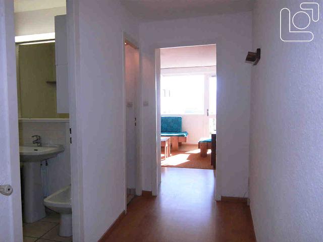 Kandahar (le) 5455 - Alpe d'Huez