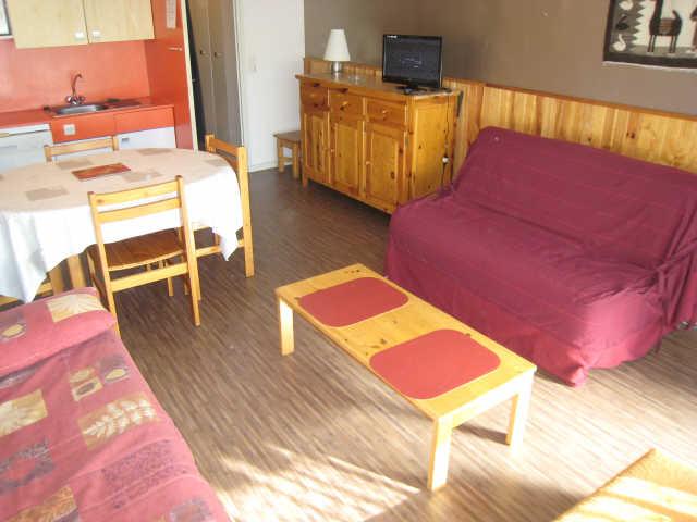 Aramis (l') 5457 - Alpe d'Huez