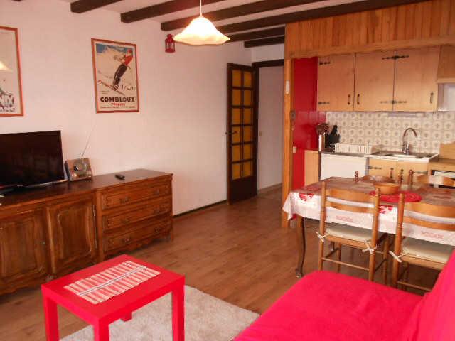 Gémeaux (les) 5466 - Alpe d'Huez