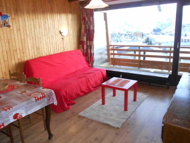 Gémeaux (les) 5466 - Alpe d'Huez