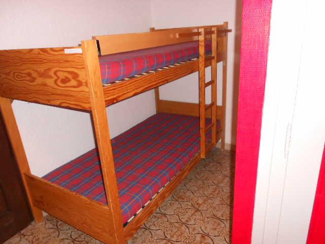 Gémeaux (les) 5466 - Alpe d'Huez