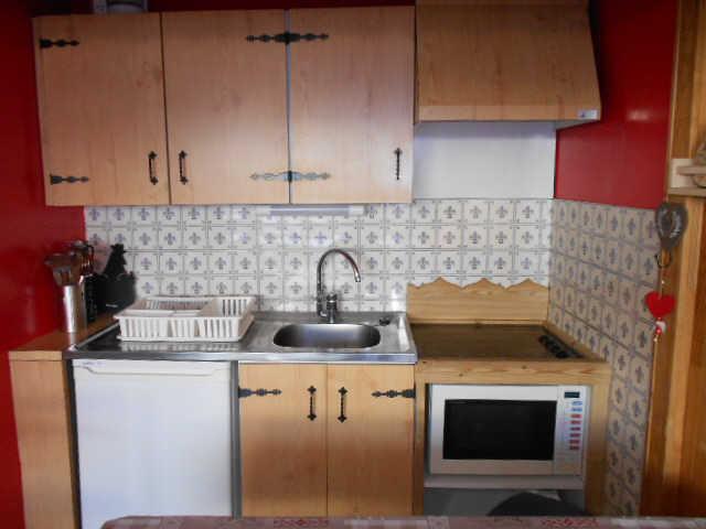 Gémeaux (les) 5466 - Alpe d'Huez