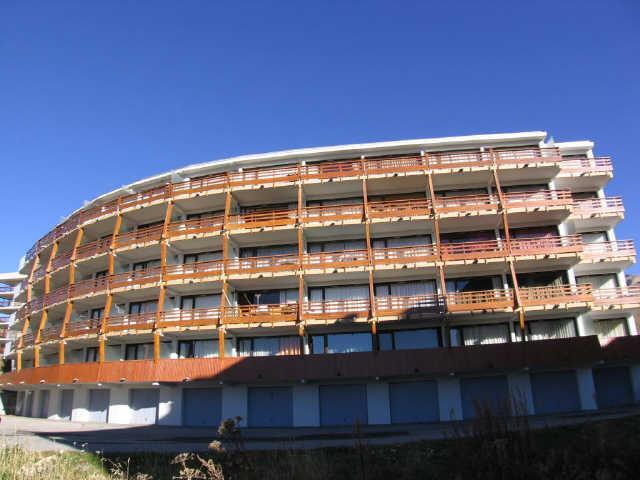 Gémeaux (les) 5466 - Alpe d'Huez