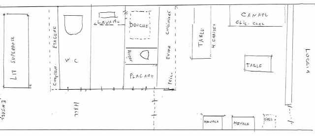 Gémeaux (les) 5466 - Alpe d'Huez