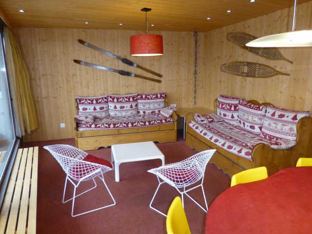 Gémeaux (les) 5469 - Alpe d'Huez