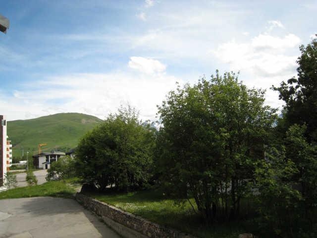 Gémeaux (les) 5469 - Alpe d'Huez