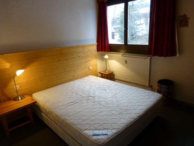 Gémeaux (les) 5469 - Alpe d'Huez