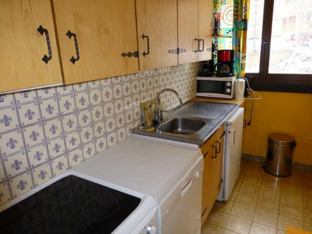 Gémeaux (les) 5469 - Alpe d'Huez