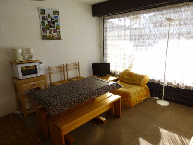 Bragelonne (le) 5470 - Alpe d'Huez