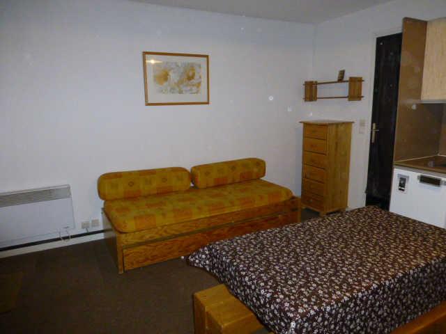 Bragelonne (le) 5470 - Alpe d'Huez