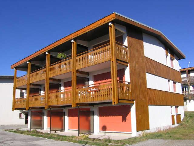 Bragelonne (le) 5470 - Alpe d'Huez