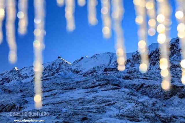 Bragelonne (le) 5470 - Alpe d'Huez