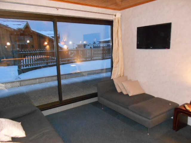 Dauphin (le) 5473 - Alpe d'Huez