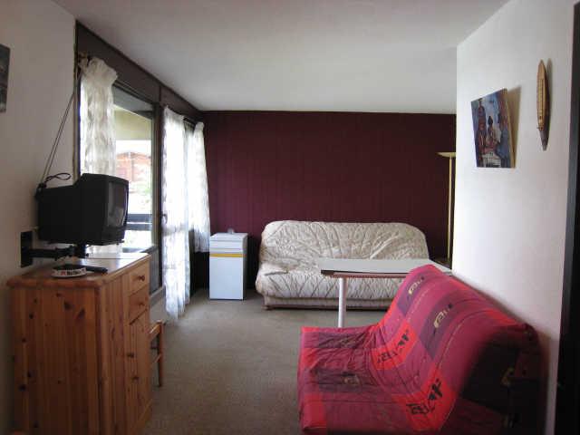 Carlina (le) 5479 - Alpe d'Huez