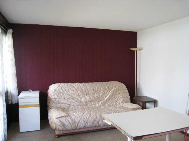 Carlina (le) 5479 - Alpe d'Huez