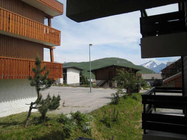 Carlina (le) 5479 - Alpe d'Huez