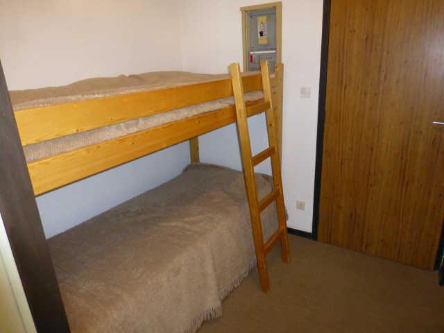 Carlina (le) 5479 - Alpe d'Huez