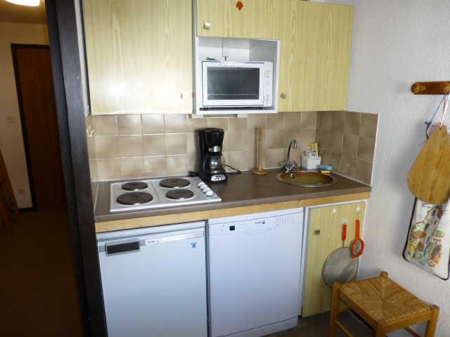 Carlina (le) 5479 - Alpe d'Huez