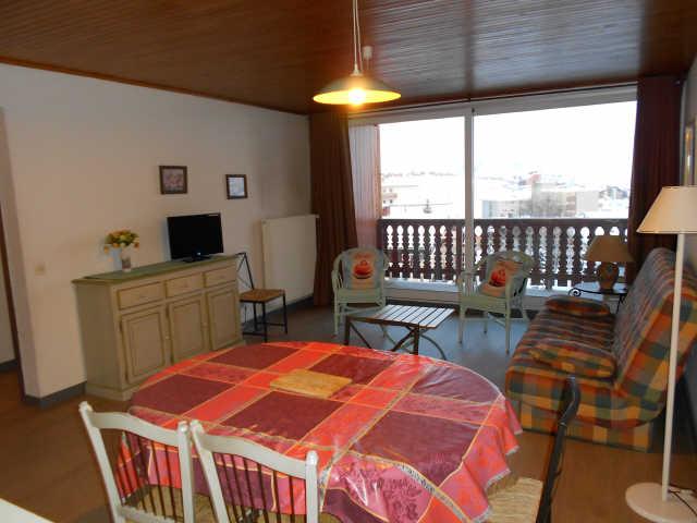 Splendid (le) 5483 - Alpe d'Huez