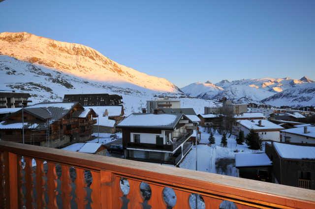 Splendid (le) 5483 - Alpe d'Huez