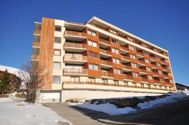 Splendid (le) 5483 - Alpe d'Huez