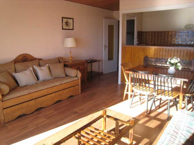 Azur (l') 5485 - Alpe d'Huez